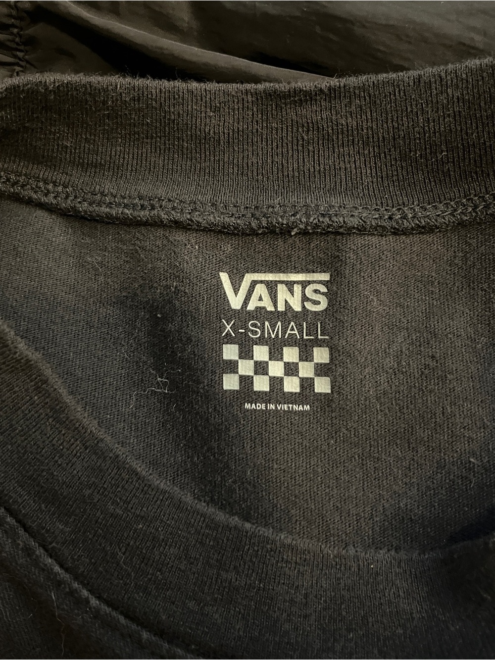 VANS T-Shirt - Picture 3 of 3